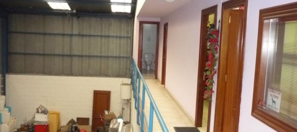  مستودع في Asturias, Spain 1متر مربع رقم 70824 15