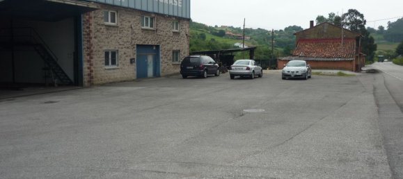  مستودع في Asturias, Spain 1متر مربع رقم 70824 5