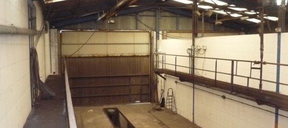  مستودع في Asturias, Spain 1متر مربع رقم 70824 26