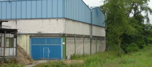  مستودع في Asturias, Spain 1متر مربع رقم 70824 40