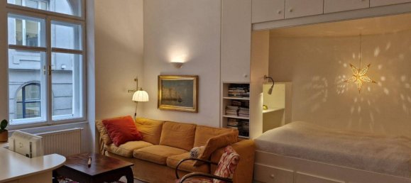 1 bedroom Apartment in Vienna, Austria No. 26797 5