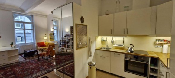 1 bedroom Apartment in Vienna, Austria No. 26797 7