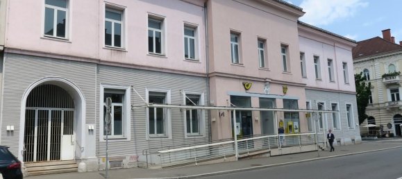 2189m² Commercial property in Leoben, Austria No. 129176 4