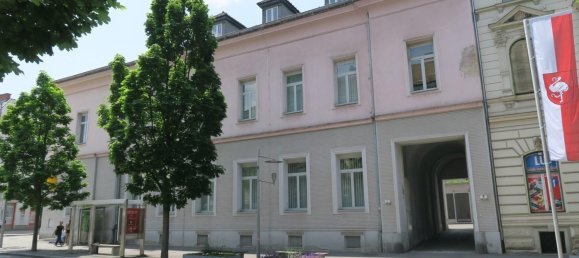 2189m² Commercial property in Leoben, Austria No. 129176 3