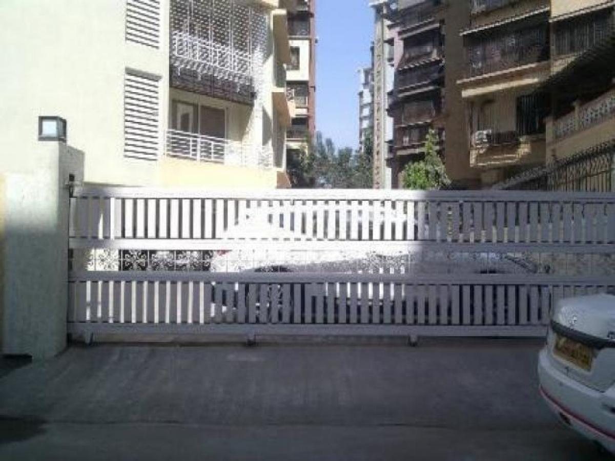 3 Schlafzimmer Haus in Mumbai, India, Nr. 61689