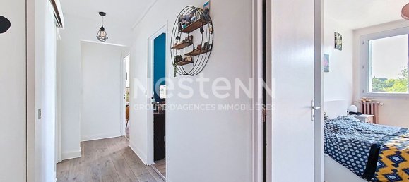 2 chambres Appartement à Saint-Cyr-l'École, France No. 291258 6