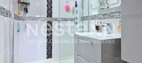 2 chambres Appartement à Saint-Cyr-l'École, France No. 291258 8