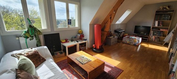 6 bedrooms House in Milly-la-Foret, France No. 167168 29