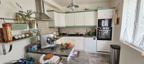 6 bedrooms House in Milly-la-Foret, France No. 167168 15