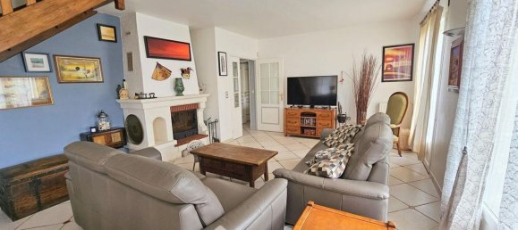 6 bedrooms House in Milly-la-Foret, France No. 167168 7