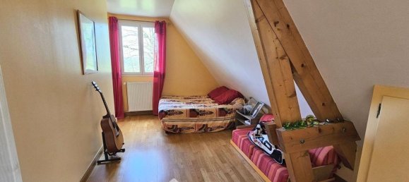 6 bedrooms House in Milly-la-Foret, France No. 167168 31