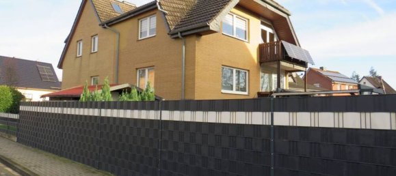 Moradia em banda T5 em Gifhorn, Germany N.º 23325 22