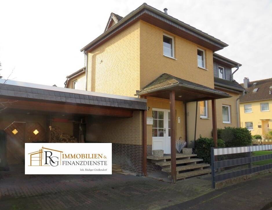 Moradia em banda T5 em Gifhorn, Germany N.º 23325