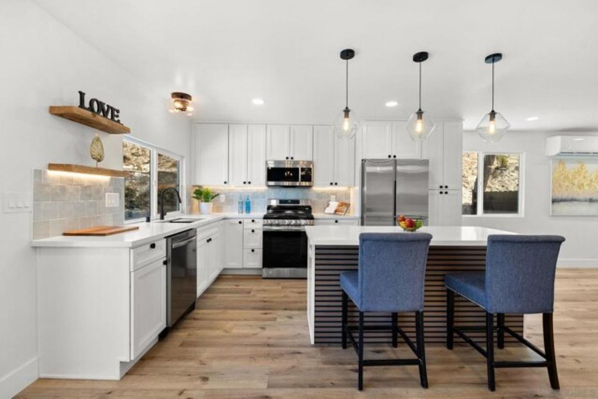 5 غرف نوم منزل في San Diego, USA رقم 282291