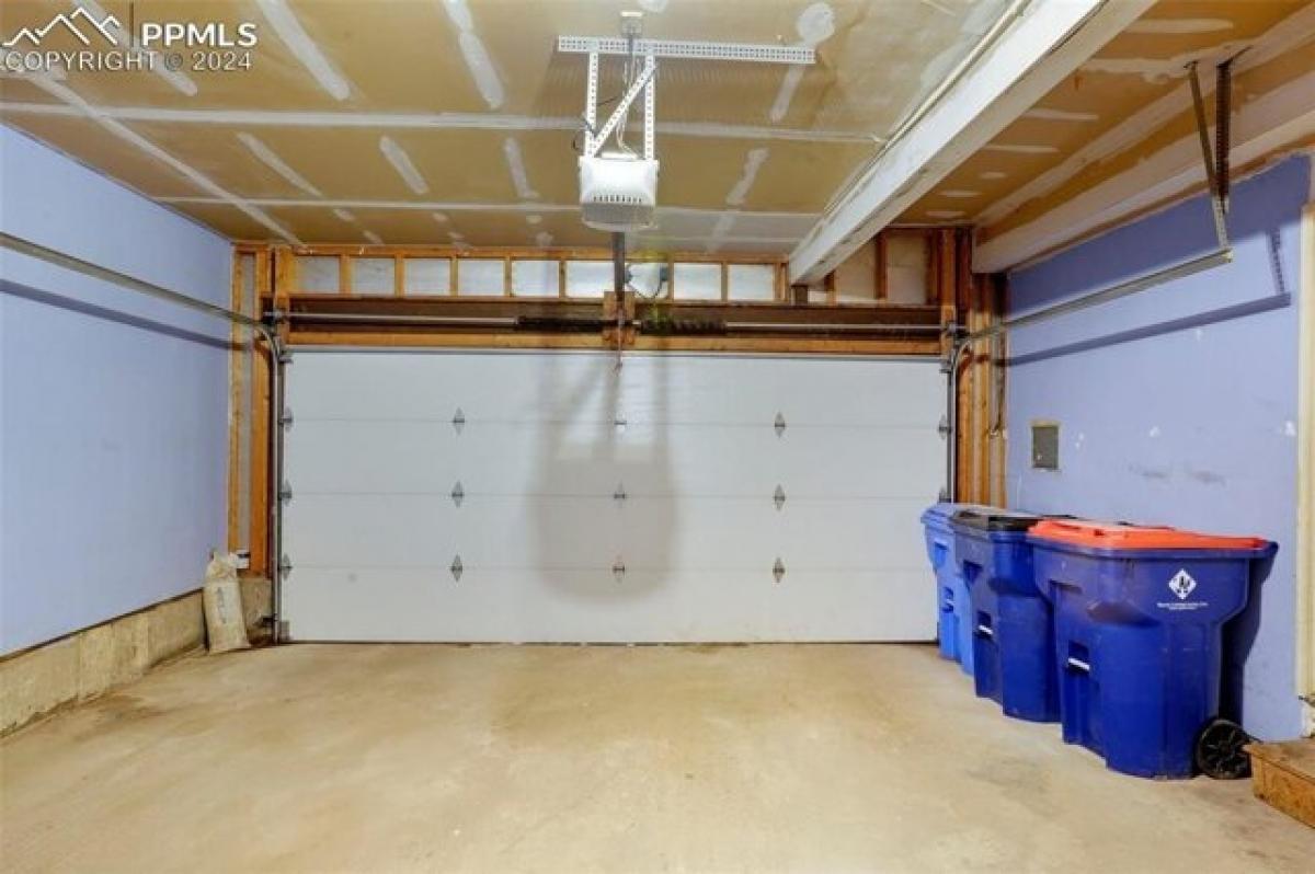 2 bedrooms House in Colorado Springs, USA No. 440987