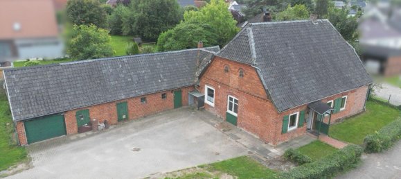5 rooms Farm in Diepholz, Germany No. 262746 13