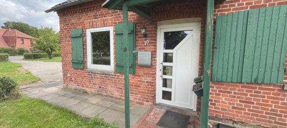 5 rooms Farm in Diepholz, Germany No. 262746 6