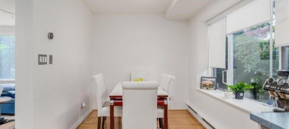 2 bedrooms House in British Columbia, Canada No. 1178 8