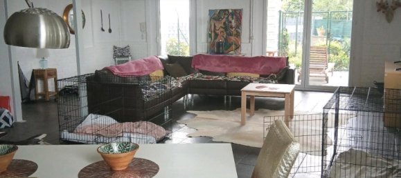 Bâtiment à Monchengladbach, Germany 454m² No. 334960 2