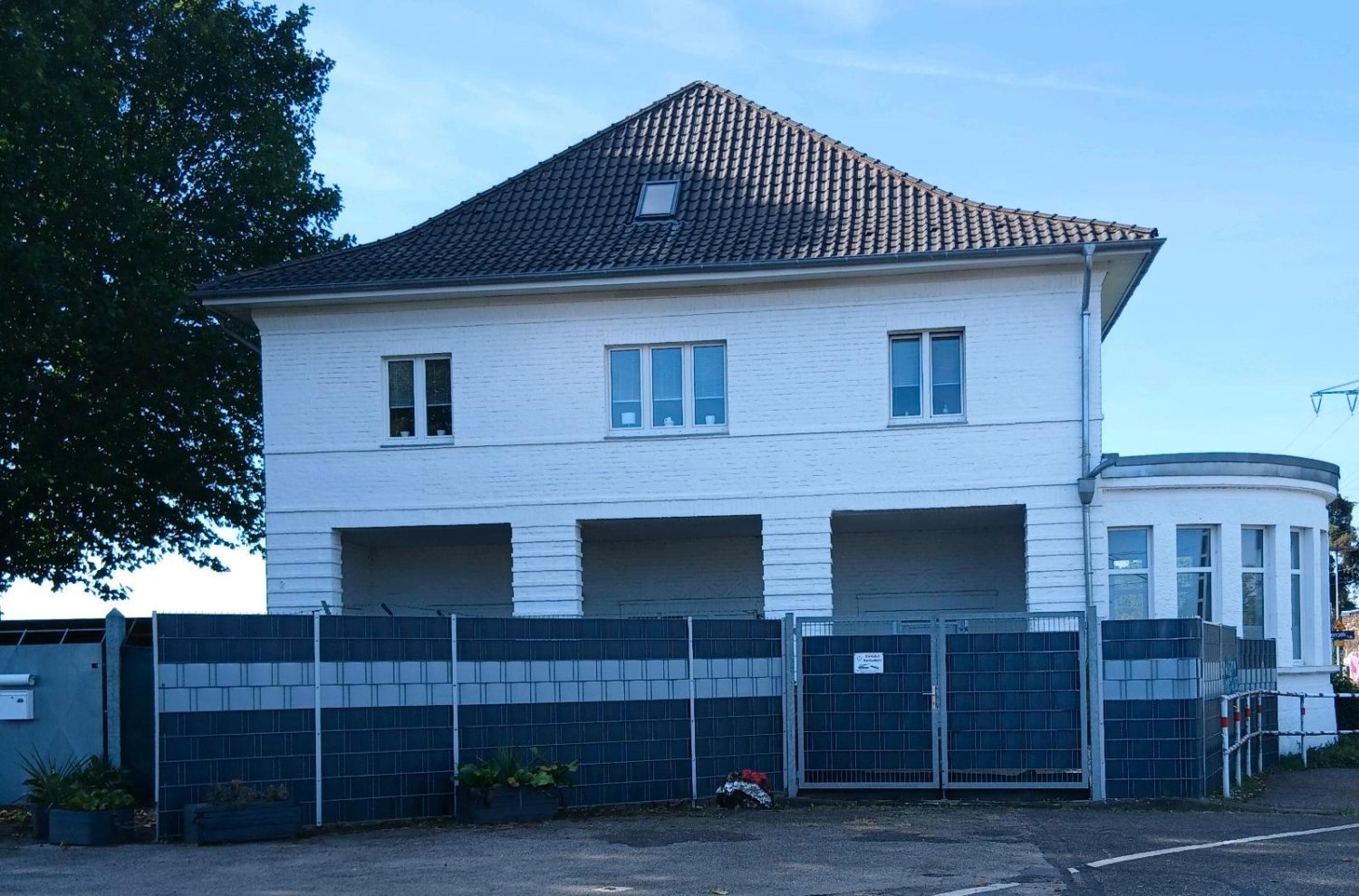 Bâtiment à Monchengladbach, Germany 454m² No. 334960