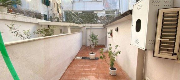 2 rooms Apartment in Bari, Italy No. 19480 21