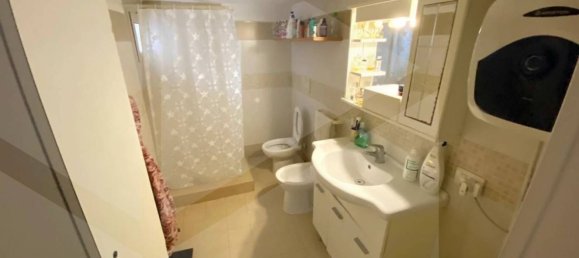 2 rooms Apartment in Bari, Italy No. 19480 14