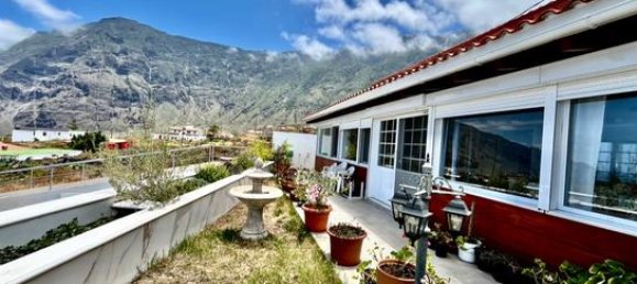 4 bedrooms House in El Hierro, Spain No. 162439 4