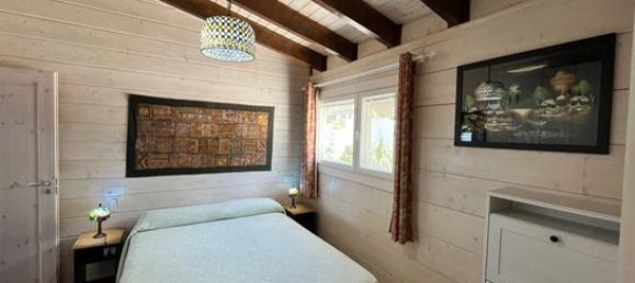 4 bedrooms House in El Hierro, Spain No. 162439 9