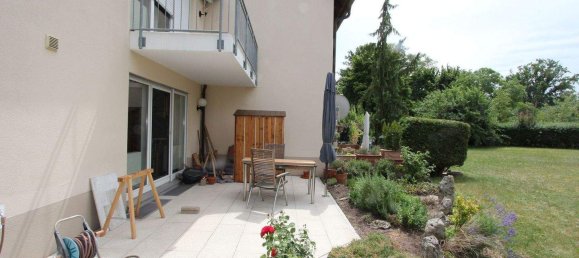 3 rooms Apartment in Furth, Germany No. 259807 7