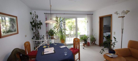 3 rooms Apartment in Furth, Germany No. 259807 11