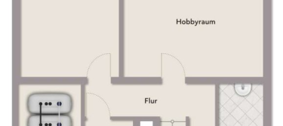 2 chambres Maison de ville à Soest, Germany No. 292406 17