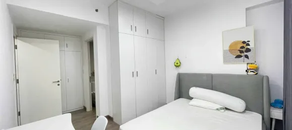 3 dormitorios apartamento en alquiler en Thu Duc, Ho Chi Minh, Vietnam № 74657 13