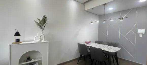 3 dormitorios apartamento en alquiler en Thu Duc, Ho Chi Minh, Vietnam № 74657 7