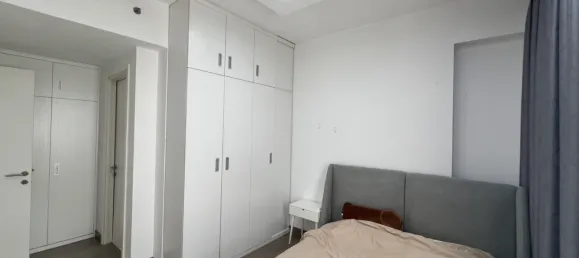 3 dormitorios apartamento en alquiler en Thu Duc, Ho Chi Minh, Vietnam № 74657 10