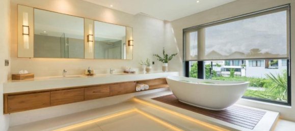 4 chambres Villa à Canggu, Indonesia No. 3256 28