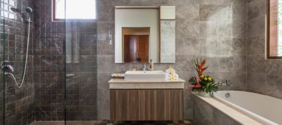 4 chambres Villa à Canggu, Indonesia No. 3256 22