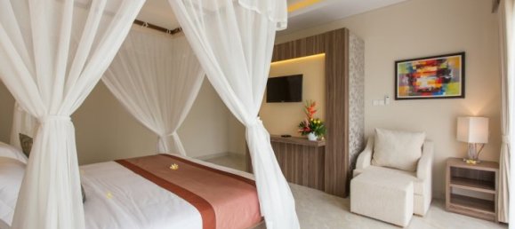 4 chambres Villa à Canggu, Indonesia No. 3256 16