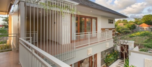 4 chambres Villa à Canggu, Indonesia No. 3256 12