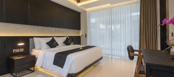 4 chambres Villa à Canggu, Indonesia No. 3256 30