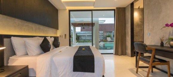 4 chambres Villa à Canggu, Indonesia No. 3256 29