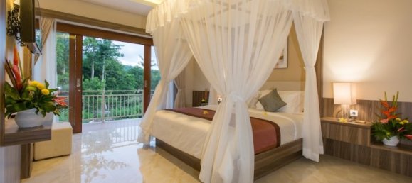 4 chambres Villa à Canggu, Indonesia No. 3256 17