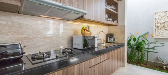 4 chambres Villa à Canggu, Indonesia No. 3256 6