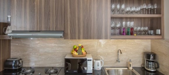 4 chambres Villa à Canggu, Indonesia No. 3256 7