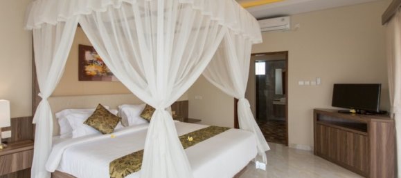 4 chambres Villa à Canggu, Indonesia No. 3256 14