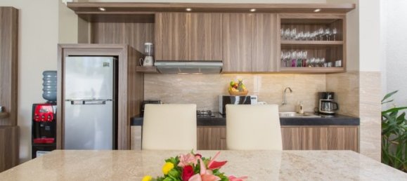 4 chambres Villa à Canggu, Indonesia No. 3256 8