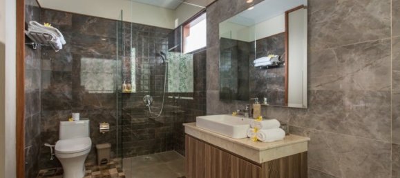 4 chambres Villa à Canggu, Indonesia No. 3256 21