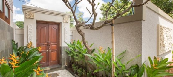 4 chambres Villa à Canggu, Indonesia No. 3256 27