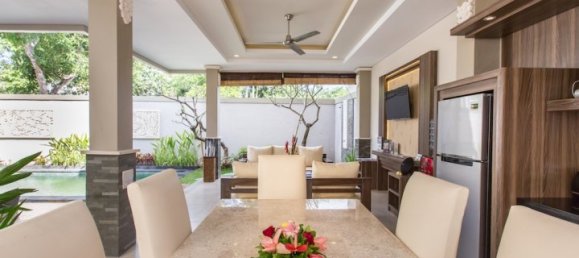 4 chambres Villa à Canggu, Indonesia No. 3256 9