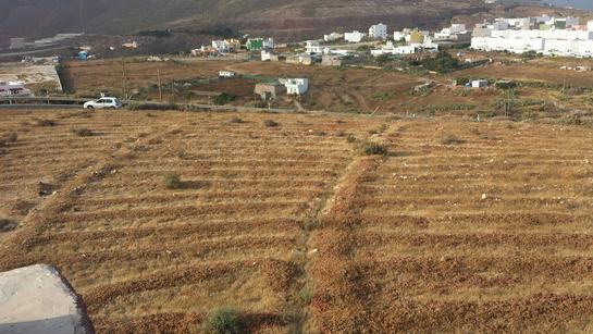 Terreno en Galdar, Spain 22500 m² No. 192529