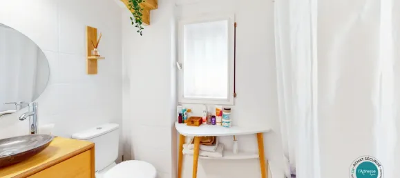 Дом с 1 спальней в Ла Ферте-Але, Франция № 321565 5